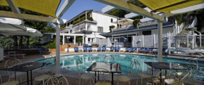 Гостиница Villa Poseidon Boutique Hotel & Events  Салерно